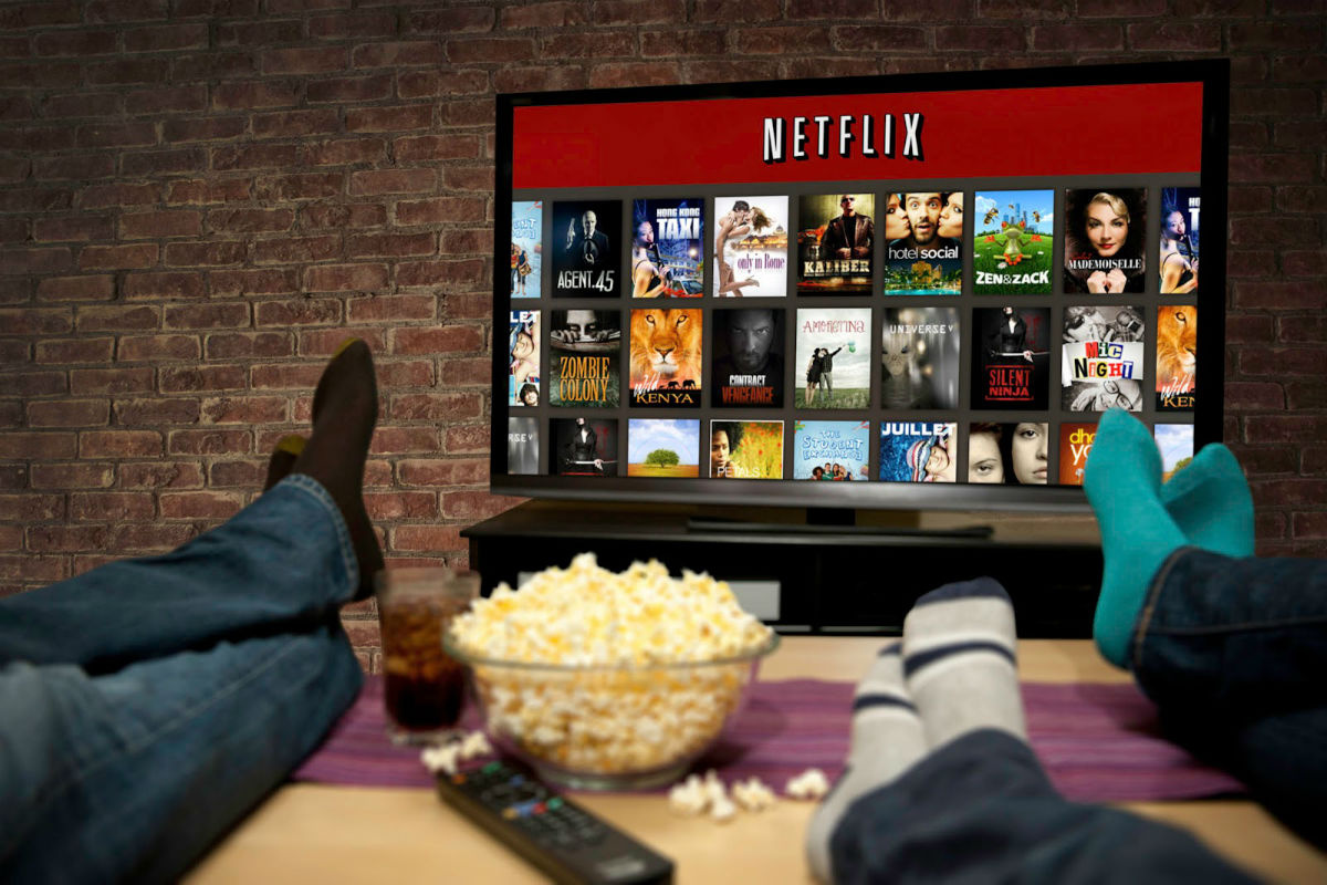 Un 30% de las pelis y series de Amazon y Netflix tendrán que ser europeas por ley
