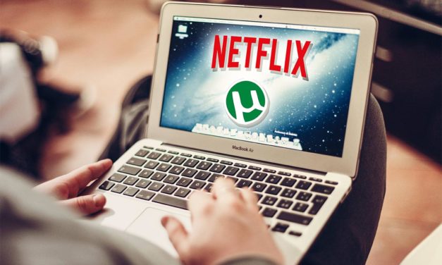 El interés por las descargas torrent en España cae ante el avance de Netflix