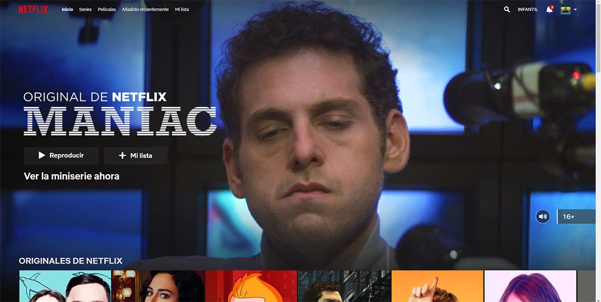 netflix