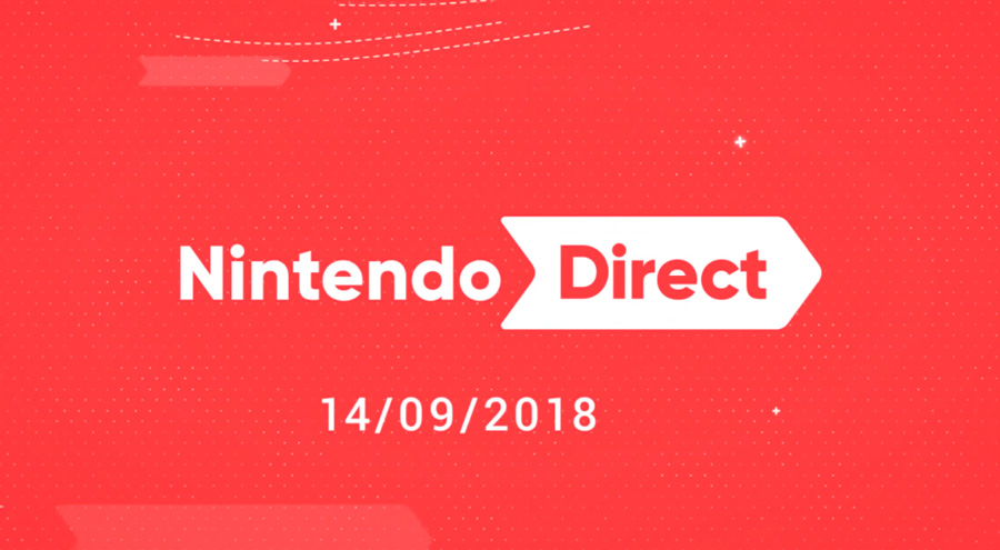 Todas las novedades para Nintendo Switch que hemos visto en el Nintendo Direct