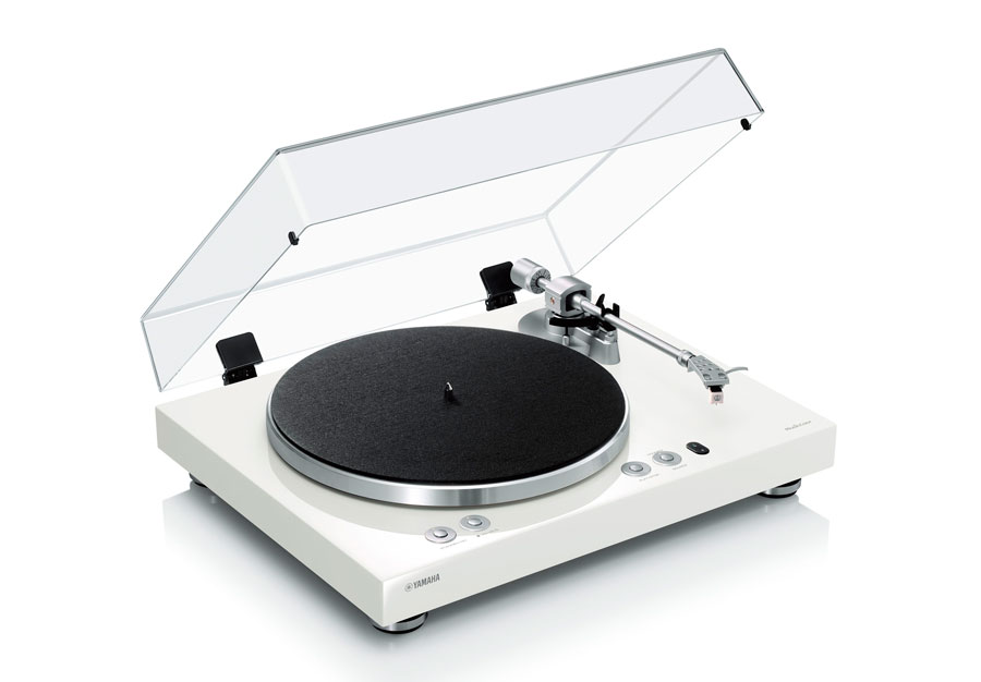 nuevo yamaha musiccast vinyl 500 amp final