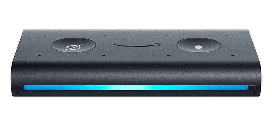 Desde un enchufe hasta un microondas, los nuevos gadgets de Amazon con Alexa 6 nuevos gadgets de Amazon con Alexa auto