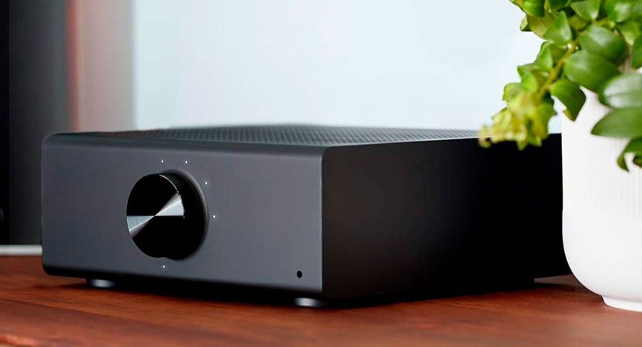 Desde un enchufe hasta un microondas, los nuevos gadgets de Amazon con Alexa 12 nuevos gadgets de Amazon con Alexa Echo Link