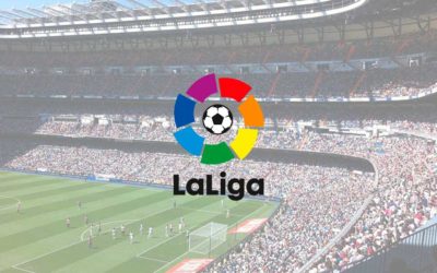 Así ha quedado la oferta para ver fútbol de Liga y Champions por la tele y online