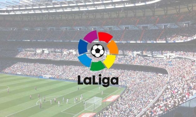 Así ha quedado la oferta para ver fútbol de Liga y Champions por la tele y online