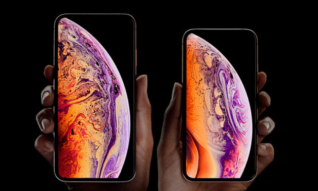 Así son el iPhone Xs y el iPhone Xs Max, los nuevos móviles de Apple
