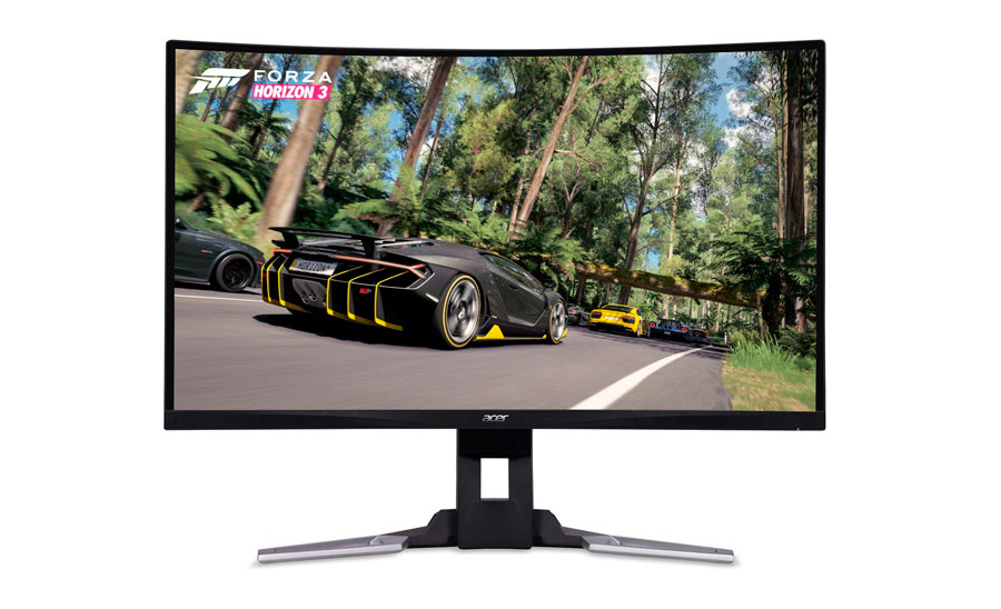 Acer XZ1, monitores gaming para la gama de entrada