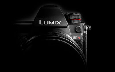 Panasonic Lumix S1 y S1R, cámaras sin espejo con sensor Full Frame