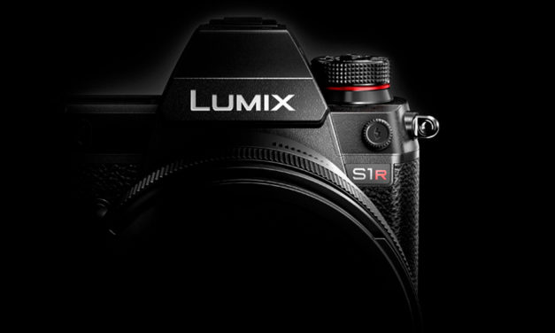 Panasonic Lumix S1 y S1R, cámaras sin espejo con sensor Full Frame