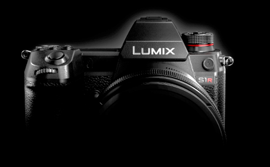 presentación Panasonic Lumix S1 y S1R procesador