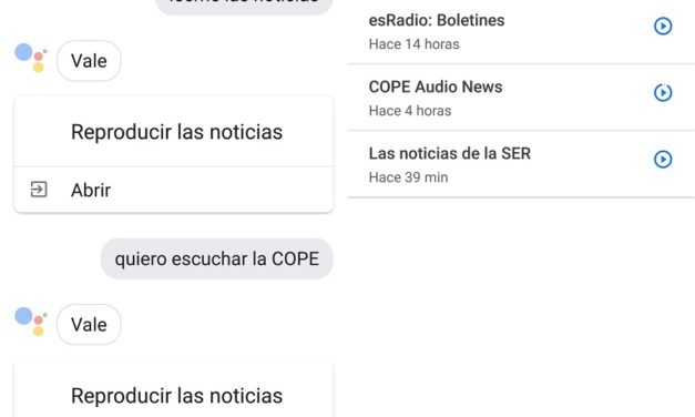 5 usos fuera de lo común del Asistente de Google que te interesa conocer