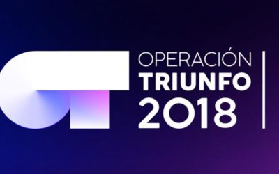 Cómo ver las galas de Operación Triunfo 2018 en directo por Internet