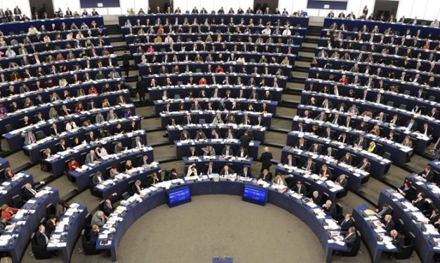 ¿Cómo nos afectará la Ley de Copyright que se acaba de aprobar?