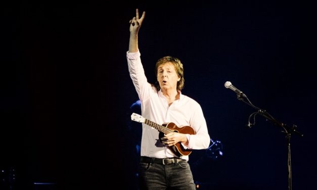 Paul McCartney dará un concierto en YouTube el 7 de septiembre