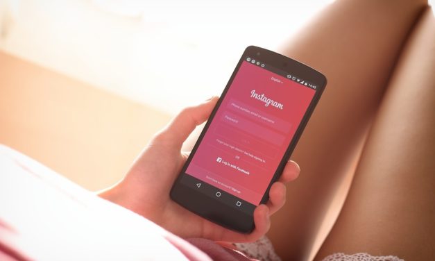 Así pueden robar tu cuenta de Instagram