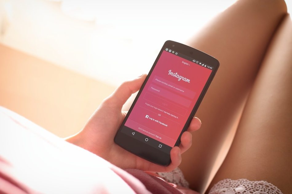 Así pueden robar tu cuenta de Instagram 1 people-2570925-960-720