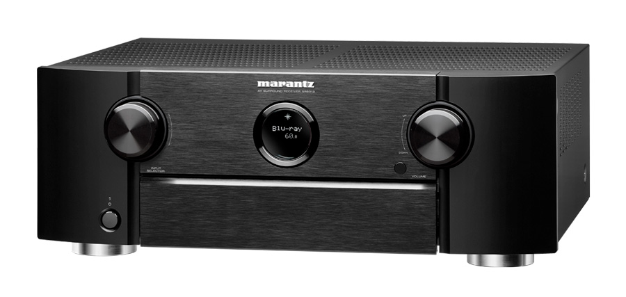 Ya se conocen los primeros televisores que tendrán certificación IMAX 2 primeros televisores que tendrán certificación IMAX Marantz