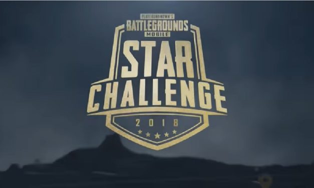 Samsung prepara un torneo mundial de PUBG