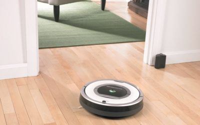 Cómo diagnosticar y dónde llevar a reparar tu Roomba