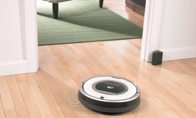 Cómo diagnosticar y dónde llevar a reparar tu Roomba
