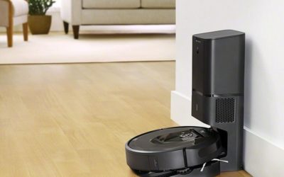 Roomba i7+ recordará el diseño de tu casa y (por fin) se vaciará sola