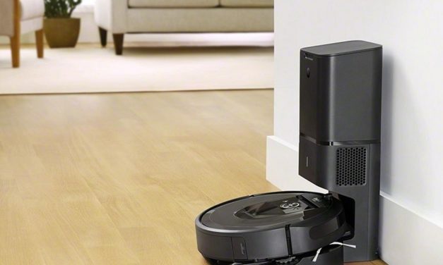 Roomba i7+ recordará el diseño de tu casa y (por fin) se vaciará sola