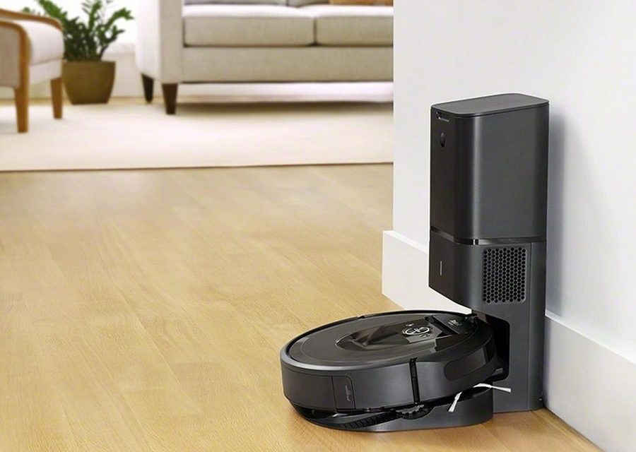 Roomba i7+ recordará el diseño de tu casa y (por fin) se vaciará sola