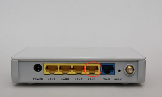 Así son los nuevos (y más sencillos) nombres de la tecnología WiFi de tu router