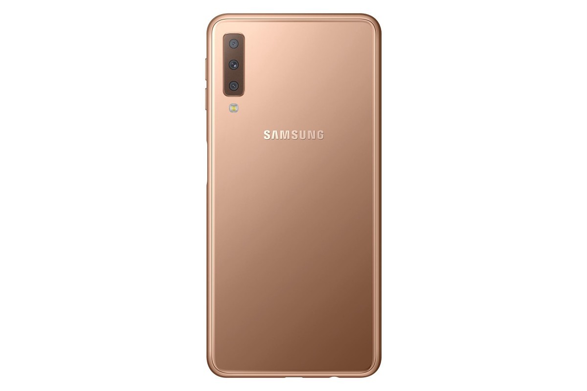 Galaxy A7