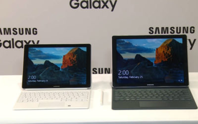 El Samsung Galaxy Book 2 cerca de hacerse realidad