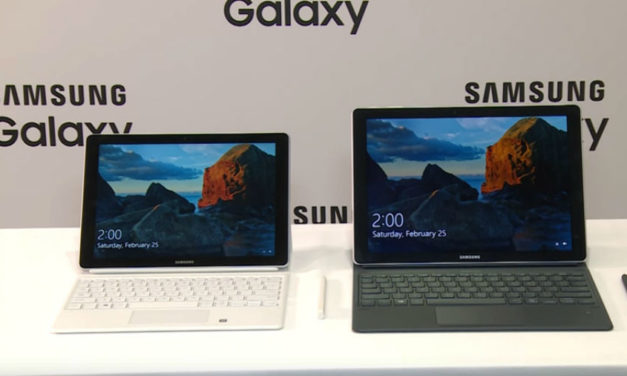 El Samsung Galaxy Book 2 cerca de hacerse realidad
