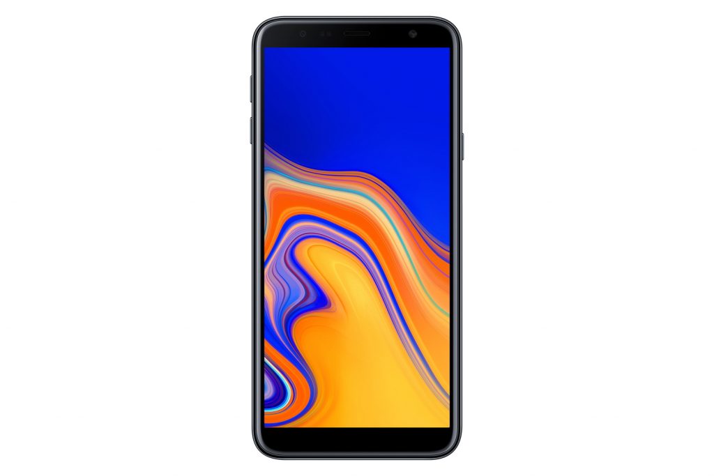 Samsung Galaxy J4+; precio, características y opiniones