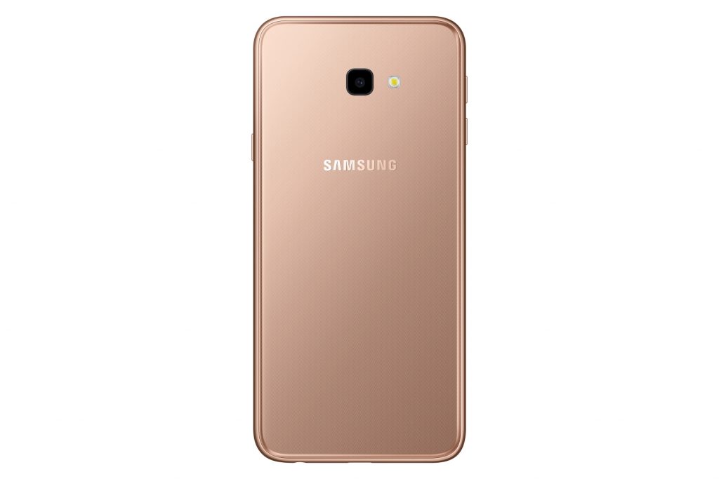 Samsung Galaxy J4+; precio, características y opiniones