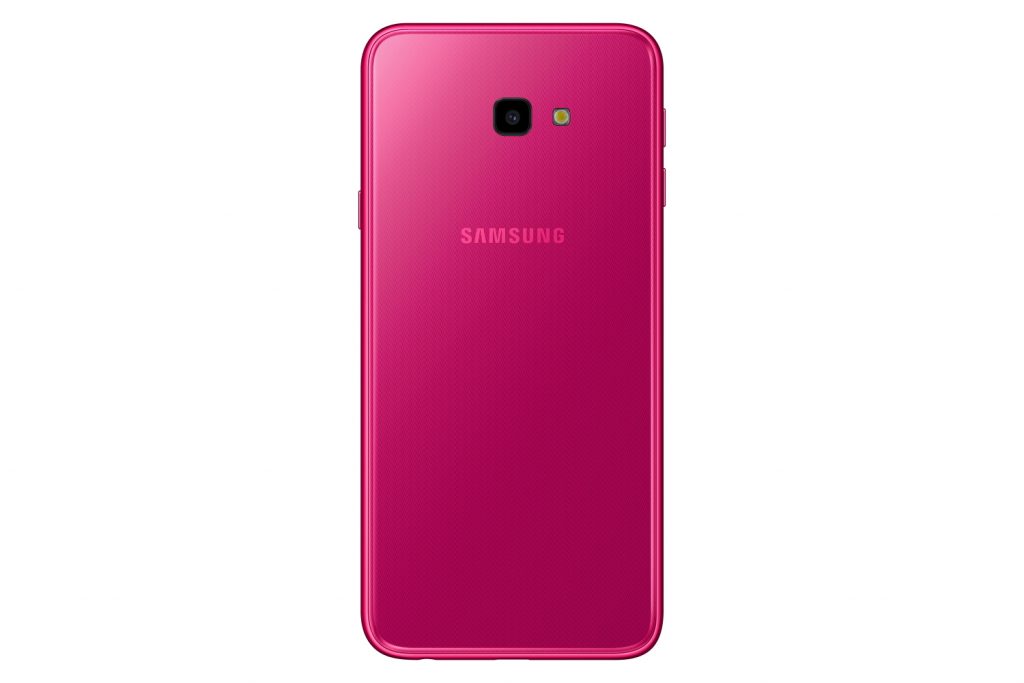 Samsung Galaxy J4+; precio, características y opiniones