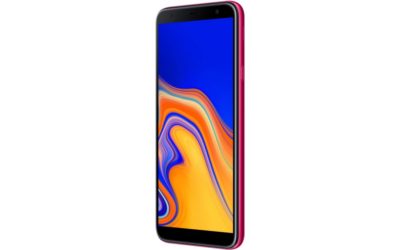 Samsung Galaxy J4+; precio, características y opiniones