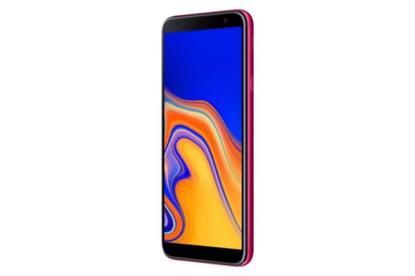 Samsung Galaxy J4+; precio, caracterÃsticas y opiniones