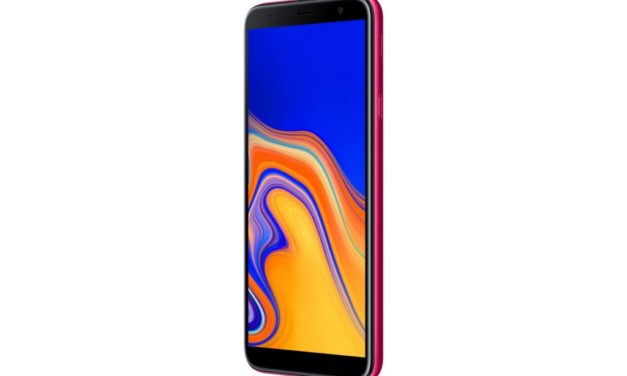 Samsung Galaxy J4+; precio, características y opiniones