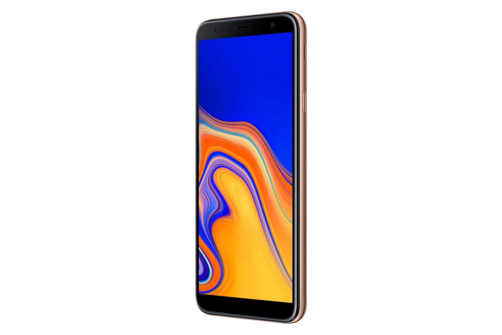 Samsung Galaxy J4+; precio, características y opiniones