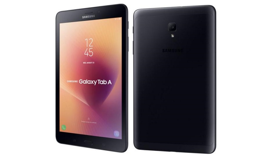 La tablet Samsung Galaxy Tab A 2017 se actualiza a Android 8 Oreo