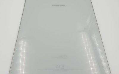 La tablet Samsung Galaxy Tab S4 se actualiza a Android 9.0 Pie