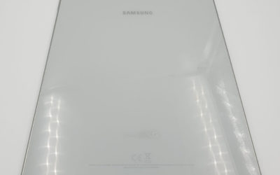 Confirmado, el próximo tablet insignia de Samsung será el Galaxy Tab S6