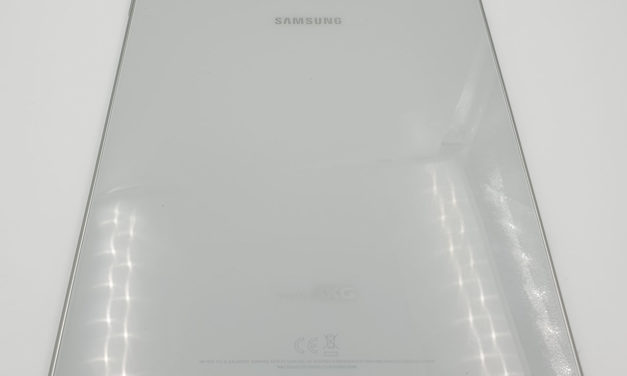 La tablet Samsung Galaxy Tab S4 se actualiza a Android 9.0 Pie
