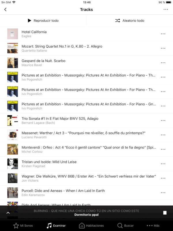 Sonos App 08