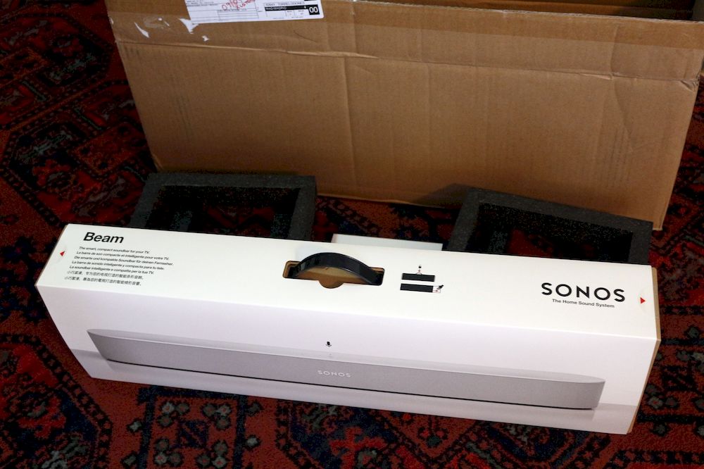 Sonos Beam 03