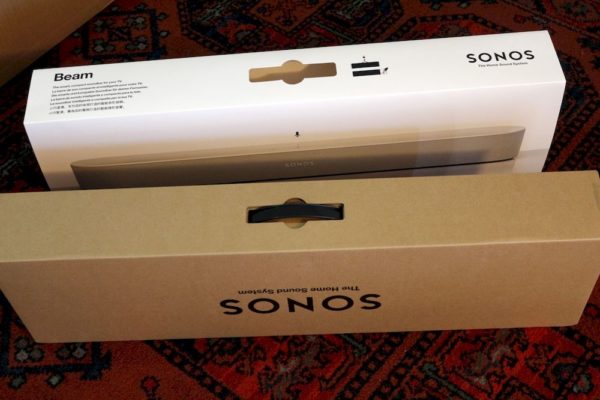 Sonos Beam 04