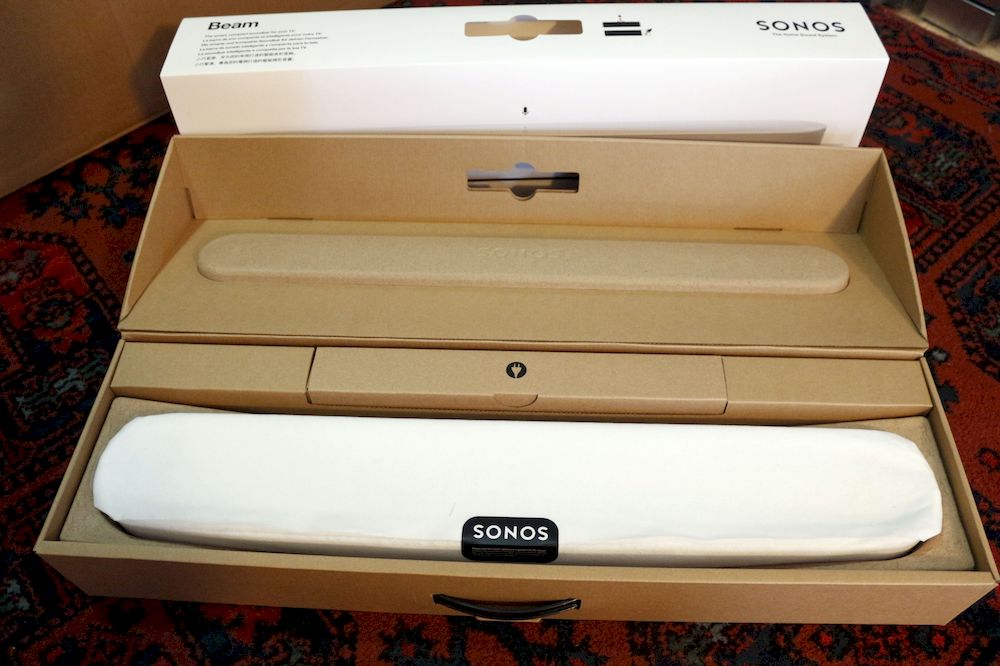 Sonos Beam 05