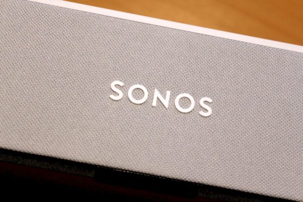 Sonos Beam 12