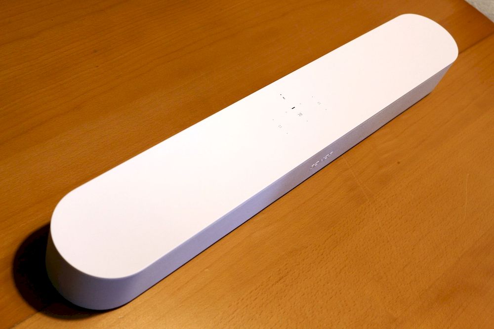 Sonos Beam 15