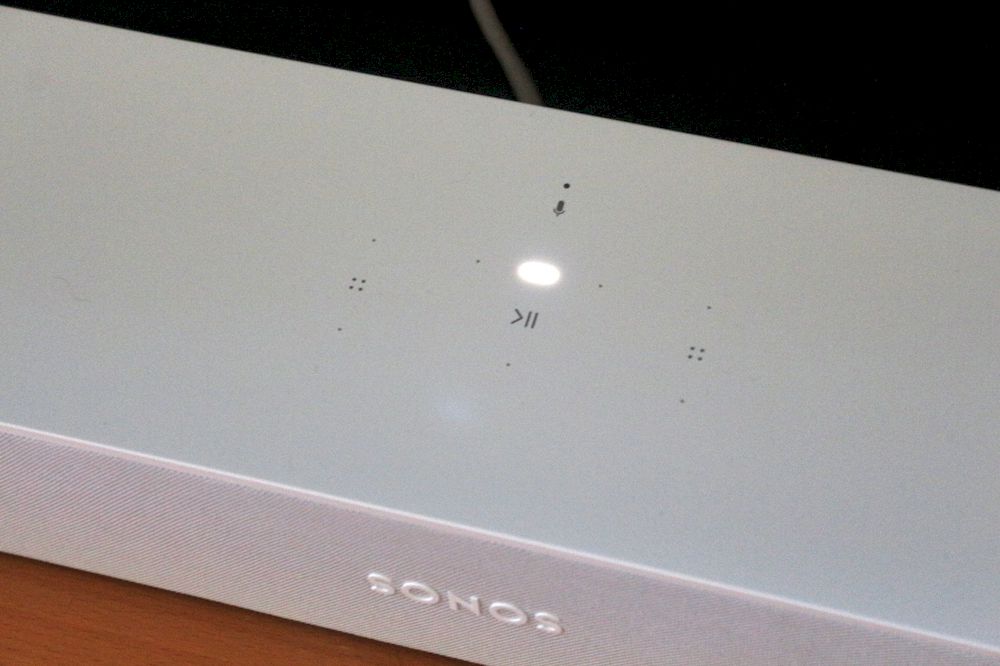 Sonos Beam 16