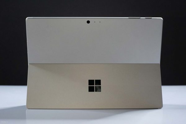 surface pro 07